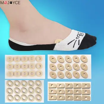 15pcs/Sheet Latex Corn Patch Pads Foot Callus Cushions Toe Protection Pain Relief PadsFoot Corn Removal Remover Feet Care
15pcs/Sheet Latex Corn Patch Pads Foot Callus Cushions Toe Protection Pain Relief PadsFoot Corn Removal Remover Feet Care