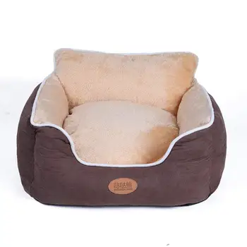 Detachable Pet Dog House Bed Cushion Dogs Sofa Beds Washable for Small Medium Extra Large Dogs Labrador Husky Golden Retriever
Detachable Pet Dog House Bed Cushion Dogs Sofa Beds Washable for Small Medium Extra Large Dogs Labrador Husky Golden Retriever