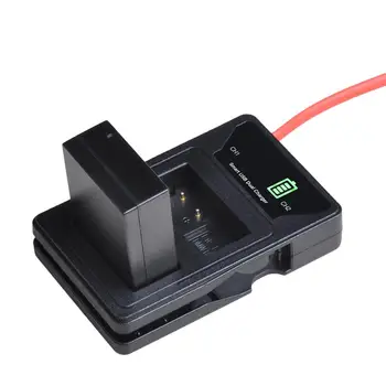 1440mAh DMW-BLC12 DMW-BLC12E BLC12 + LED Built-in USB Dual Charger for Panasonic Lumix DMC-G85,FZ200,FZ1000,G5,G6,G7,GH2,GX8
1440mAh DMW-BLC12 DMW-BLC12E BLC12 + LED Built-in USB Dual Charger for Panasonic Lumix DMC-G85,FZ200,FZ1000,G5,G6,G7,GH2,GX8