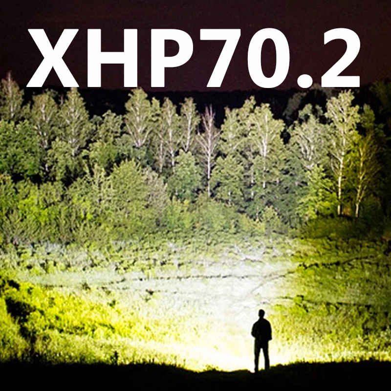 Z90P73 XhP70.2 32w Tactical LED Flashlight torch 3200lm powerFul zoom light 18650 Battery waterprooF For outdoor
Z90P73 XhP70.2 32w Tactical LED Flashlight torch 3200lm powerFul zoom light 18650 Battery waterprooF For outdoor