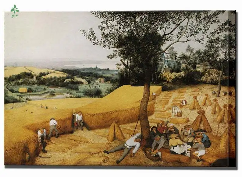 Холст, масляная живопись, украшение для дома, настенная подвеска
Холст, масляная живопись, украшение для дома, настенная подвеска