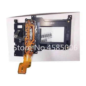 NEW For Canon FOR EOS 1DX 1D X Shutter Group Assy With Shutter Curtain Shutter Blade Unit Repair Parts
NEW For Canon FOR EOS 1DX 1D X Shutter Group Assy With Shutter Curtain Shutter Blade Unit Repair Parts