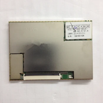 MTK3360 Navigation Module Core Template of Vehicle-borne DVD Video Navigator Module
MTK3360 Navigation Module Core Template of Vehicle-borne DVD Video Navigator Module