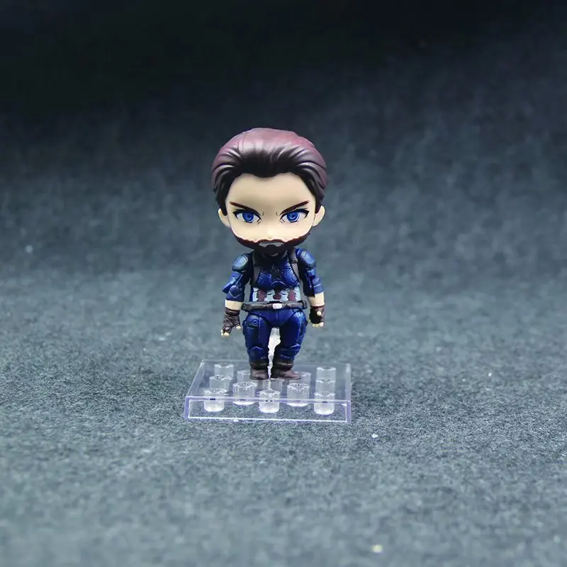 Avengers 3 Ultron America Captain Cute Two-Doll Garage Kit 923 Diffuse Country Garage Kit
Avengers 3 Ultron America Captain Cute Two-Doll Garage Kit 923 Diffuse Country Garage Kit