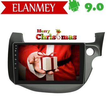 Branded Genuine Android 9.0 Car Radio for HONDA FIT JAZZ RHD 2009-2013 car gps navigation Car Multimedia Vehicle video recorder 
Branded Genuine Android 9.0 Car Radio for HONDA FIT JAZZ RHD 2009-2013 car gps navigation Car Multimedia Vehicle video recorder