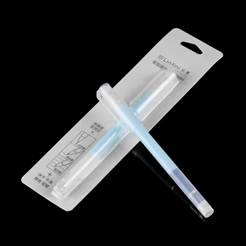 1 PC 2.8ml Pen Type Liquid Glue Easy To Carry Fashion Simple And Quick Dry Rapid Fix Handwork Glue Material Paste Glue
1 PC 2.8ml Pen Type Liquid Glue Easy To Carry Fashion Simple And Quick Dry Rapid Fix Handwork Glue Material Paste Glue