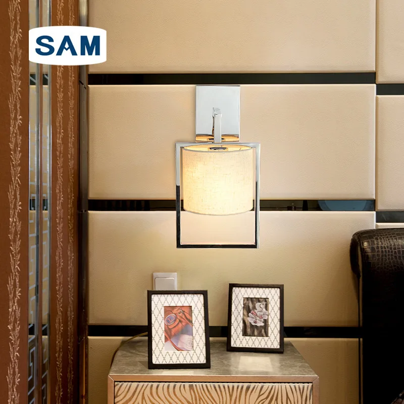 led reading of bedroom the head of a bed wall lamp CE UL in Europe and the hotel villa clubhouse project light
led reading of bedroom the head of a bed wall lamp CE UL in Europe and the hotel villa clubhouse project light