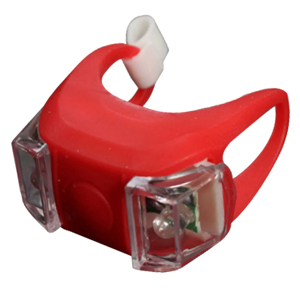 LED Bike Bicycle Taillight Bicycle Front Rear Light Warming Safety Headlight Lamp LED Bike Bicycle Taillight Bicycle Front Rear Light Warming Safety Headlight Lamp