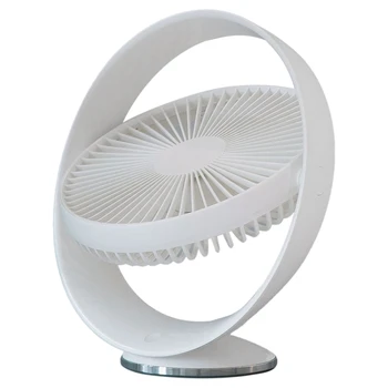 Electric Fan USB Autumn Leaf Fan 2000MAh Rechargeable Desk Fan for Office, Home,
Electric Fan USB Autumn Leaf Fan 2000MAh Rechargeable Desk Fan for Office, Home,