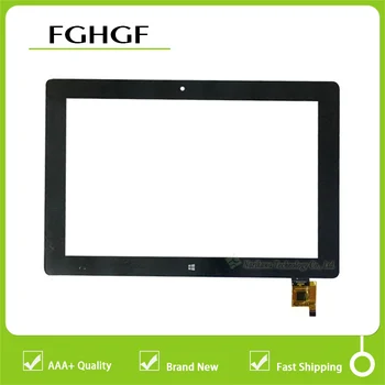 New 10.1" inch Touch Screen Panel Digitizer Glass Sensor For Haier W1048S DY10121(V2)
New 10.1" inch Touch Screen Panel Digitizer Glass Sensor For Haier W1048S DY10121(V2)