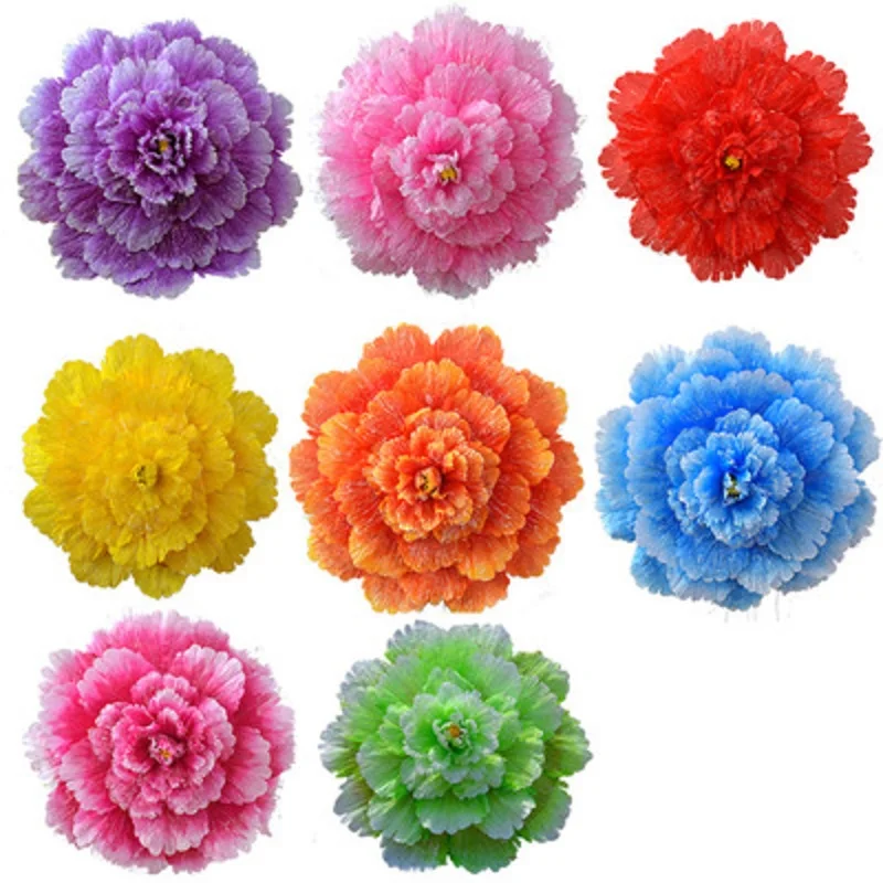 5pcs 70cm Retro Chinese Peony Flower Umbrella for Children Kids Dance Performance Props Wedding Decoration
5pcs 70cm Retro Chinese Peony Flower Umbrella for Children Kids Dance Performance Props Wedding Decoration