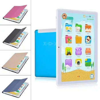 2020 Super Tempered XGODY 10.1" 1GB RAM 16GB ROM Quad Core Android 7.0 Tablet PC 2xSIM WIFI+3G HD Phablet Notebook for Children 
2020 Super Tempered XGODY 10.1" 1GB RAM 16GB ROM Quad Core Android 7.0 Tablet PC 2xSIM WIFI+3G HD Phablet Notebook for Children