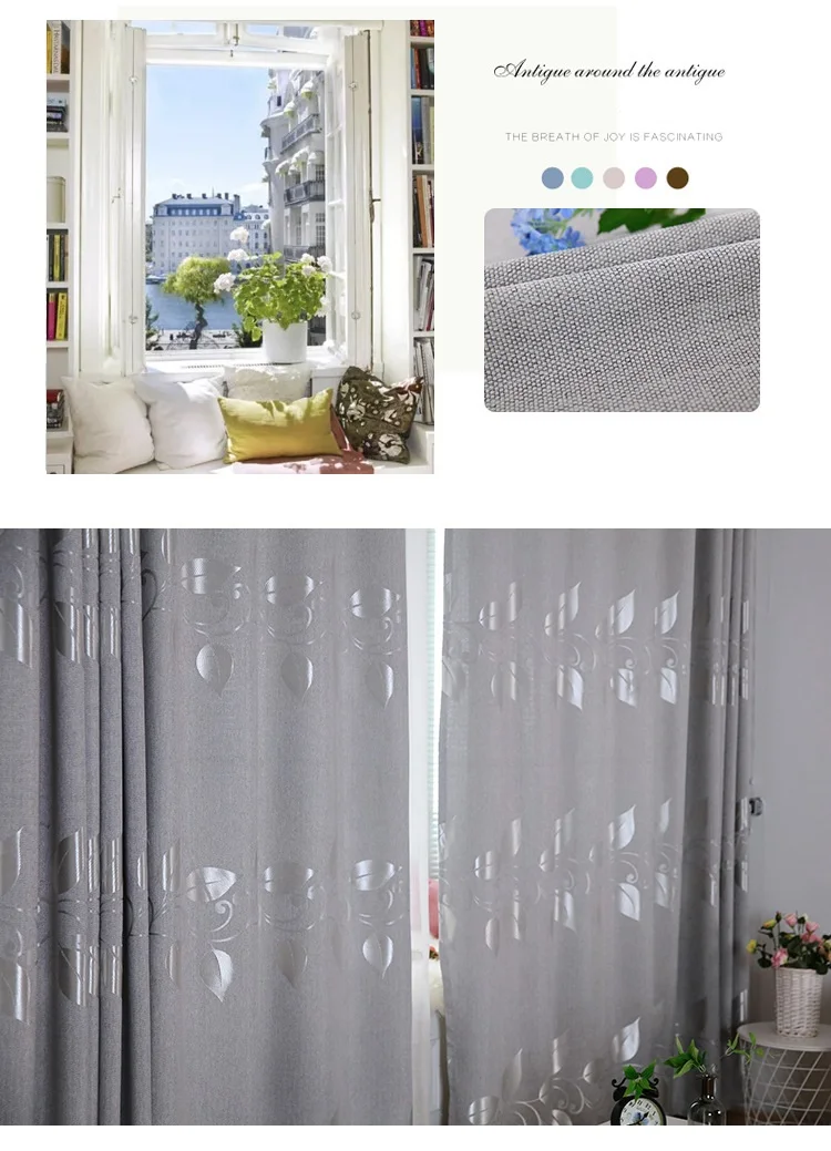 Modern Simple Brief Silver Curtain H6f47b29bb0134a148eed2ac669252b0dT.jpg - Modern Simple Brief Silver Curtain