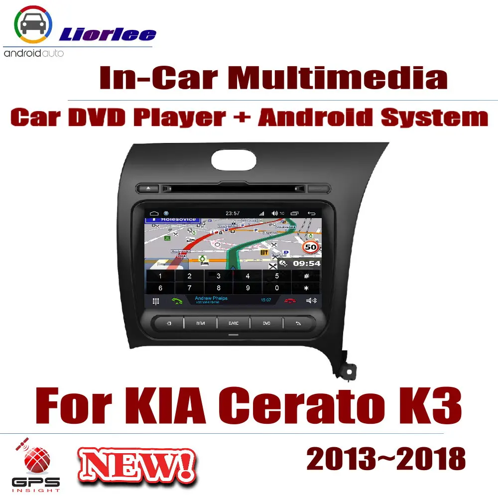 2din For KIA Cerato K3 2013-2018 Accessories Car Android Player DVD GPS Navigation System HD Screen Radio Stereo Multimedia
2din For KIA Cerato K3 2013-2018 Accessories Car Android Player DVD GPS Navigation System HD Screen Radio Stereo Multimedia