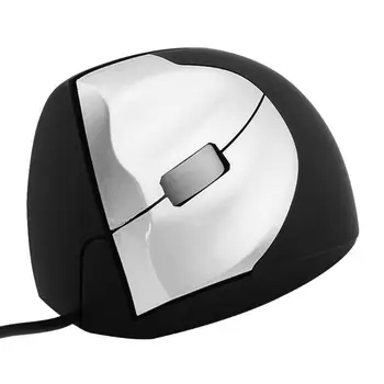 3 Buttons USB Wired Gaming Mouse 1000DPI Optical Portable Gamer Mouse Vertical Office Computer Laptop PC Mice for Windows/Mac
3 Buttons USB Wired Gaming Mouse 1000DPI Optical Portable Gamer Mouse Vertical Office Computer Laptop PC Mice for Windows/Mac