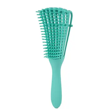 Octopus Comb Air Comb Fluffy Comb Hair Combs Brush Hair Comb For African Texture Wavy Hairy Hair Curling Dry Curly Comb
Octopus Comb Air Comb Fluffy Comb Hair Combs Brush Hair Comb For African Texture Wavy Hairy Hair Curling Dry Curly Comb