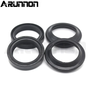 For Suzuki GSR 600 GSR600 GSX S1000A S1000FA GSXR1000 GSX-R1000 Motorcycle Front Fork Shock Absorber Oil Seals 43*55*9.5/10.5 mm
For Suzuki GSR 600 GSR600 GSX S1000A S1000FA GSXR1000 GSX-R1000 Motorcycle Front Fork Shock Absorber Oil Seals 43*55*9.5/10.5 mm