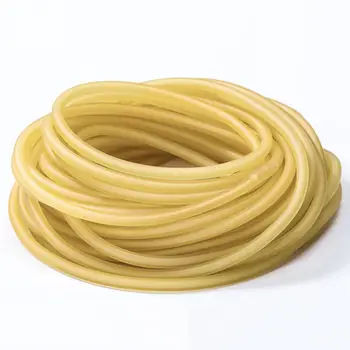 10m Outdoor Latex Slingshots Rubber Tube Hunting Shooting High Elastic Tubing Band Tactical Catapult Bow Accessories
10m Outdoor Latex Slingshots Rubber Tube Hunting Shooting High Elastic Tubing Band Tactical Catapult Bow Accessories