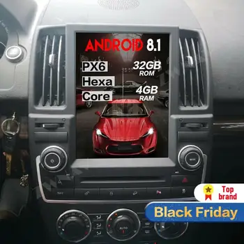vertical tesla screen Android 8.1 Car Multimedia Player For LAND ROVER FREELANDER car GPS Navi wifi Audio radio stereo Head unit
vertical tesla screen Android 8.1 Car Multimedia Player For LAND ROVER FREELANDER car GPS Navi wifi Audio radio stereo Head unit
