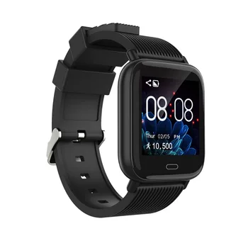 1.3inch Screen Smart Wristband Fitness Activity Track Heart Rate Sleep Monitor For Android /IOS
1.3inch Screen Smart Wristband Fitness Activity Track Heart Rate Sleep Monitor For Android /IOS