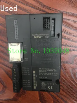 1PC IC200GBI001-DF IC200GBI001 DF IC200GBI001DF Used and Original Priority use of DHL delivery 
1PC IC200GBI001-DF IC200GBI001 DF IC200GBI001DF Used and Original Priority use of DHL delivery