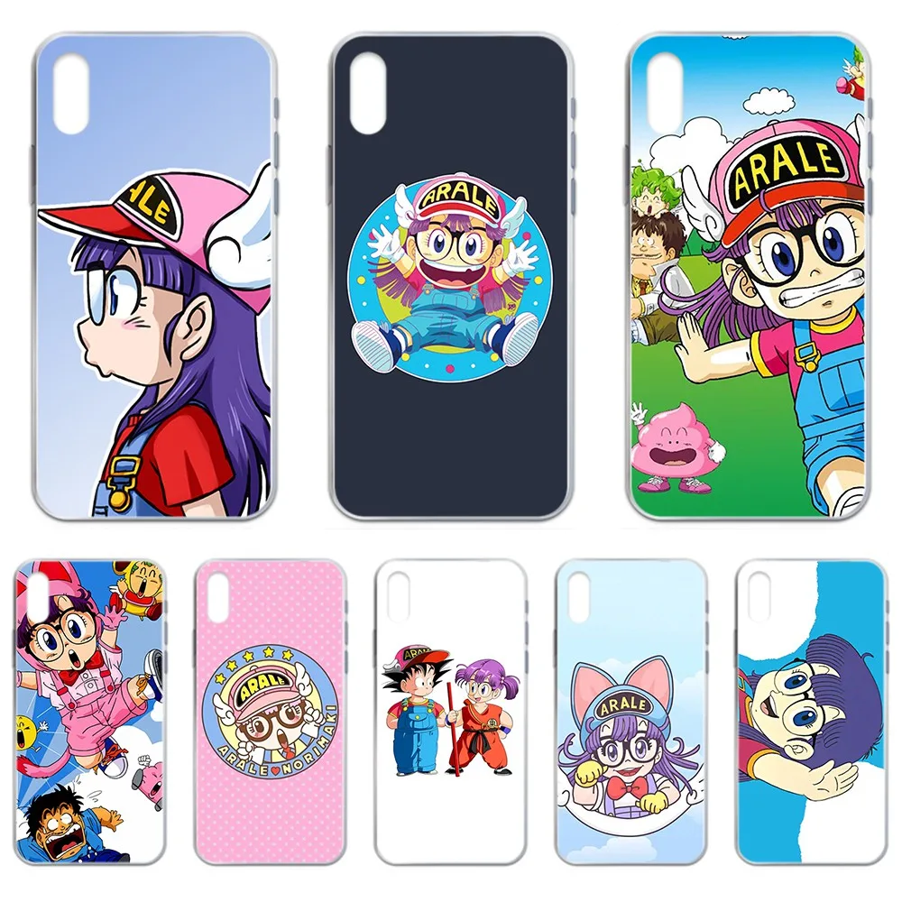 Dr. Slump Norimaki Arare Japan Anime Transparent Phone Case For iphone 4 4S 5 5C 5S 6 6S PLUS 7 8 X XR XS 11 PRO SE 2020 MAX
Dr. Slump Norimaki Arare Japan Anime Transparent Phone Case For iphone 4 4S 5 5C 5S 6 6S PLUS 7 8 X XR XS 11 PRO SE 2020 MAX