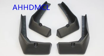 Car Fender Flares Mudguard Mud Flaps Splash Guard For Avancier 2017 2018 2019 
Car Fender Flares Mudguard Mud Flaps Splash Guard For Avancier 2017 2018 2019