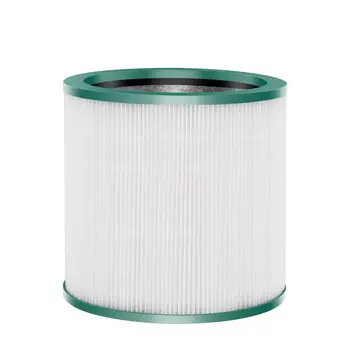 Hepa Air purification filter for Dyson TP00 TP02 TP03 AM11 Pure Fresh Link air cleaner purifier dust filters Accessories Parts
Hepa Air purification filter for Dyson TP00 TP02 TP03 AM11 Pure Fresh Link air cleaner purifier dust filters Accessories Parts