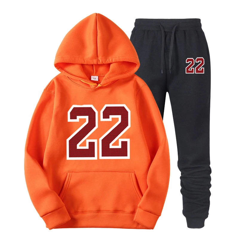 Fashion Red letter 22 printing Brand Hoodies Men 2019 Autumn Men's Hip Hop Printing Hoodie Male Streetwear Fashion Hoody Top
Fashion Red letter 22 printing Brand Hoodies Men 2019 Autumn Men's Hip Hop Printing Hoodie Male Streetwear Fashion Hoody Top