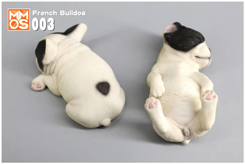 Simulation Sleeping Position Small French Bucket French Bulldog Simulation Animal Pet Dog Model Home Car Parts Show
Simulation Sleeping Position Small French Bucket French Bulldog Simulation Animal Pet Dog Model Home Car Parts Show