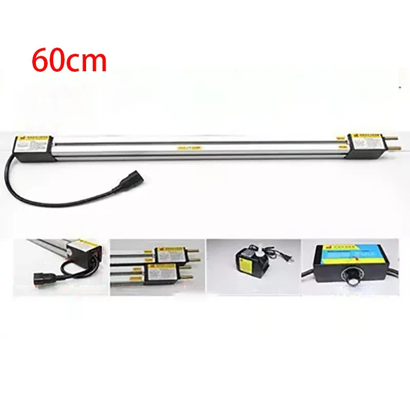 60cm Acrylic Plastic PVC Bending Machine Heater For Plastic Plates Hot Bending Machine 800W
60cm Acrylic Plastic PVC Bending Machine Heater For Plastic Plates Hot Bending Machine 800W