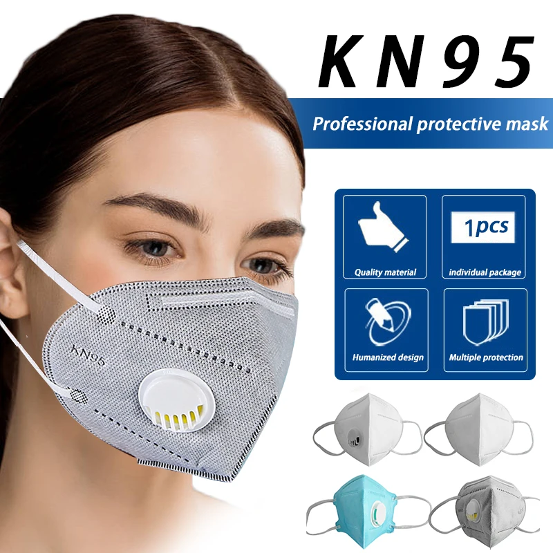 KN95 Mask PM2.5 Anti Formaldehyde Bad Smell Bacteria Proof Face Mouth Mask Folding Valved Dust Mask Dropshipping
KN95 Mask PM2.5 Anti Formaldehyde Bad Smell Bacteria Proof Face Mouth Mask Folding Valved Dust Mask Dropshipping