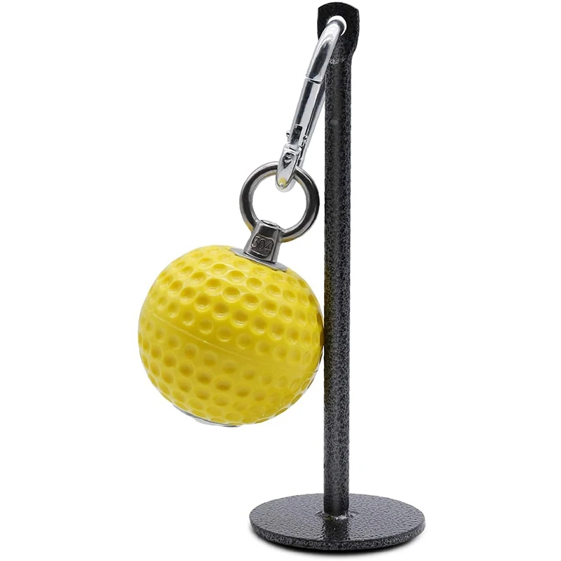 Hand Grip Strengthener, Wrist and Forearm Equipment Hand Exercise Ball with Adjustable Weight for Finger Hand Wrist
Hand Grip Strengthener, Wrist and Forearm Equipment Hand Exercise Ball with Adjustable Weight for Finger Hand Wrist