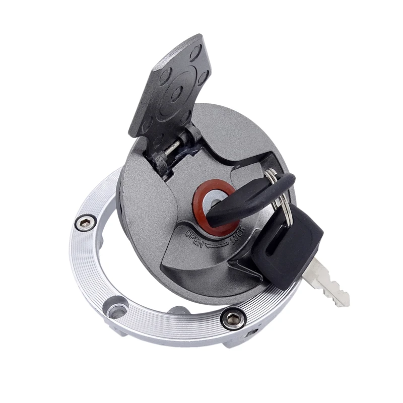 1 Set Motorcycle Fuel Gas Tank Cap Cover lock Key For Kawasaki EX 250 EX250 Ninja 250 EX300 Ninja 300 Z250 Z300 Z 300 Z250SL
1 Set Motorcycle Fuel Gas Tank Cap Cover lock Key For Kawasaki EX 250 EX250 Ninja 250 EX300 Ninja 300 Z250 Z300 Z 300 Z250SL