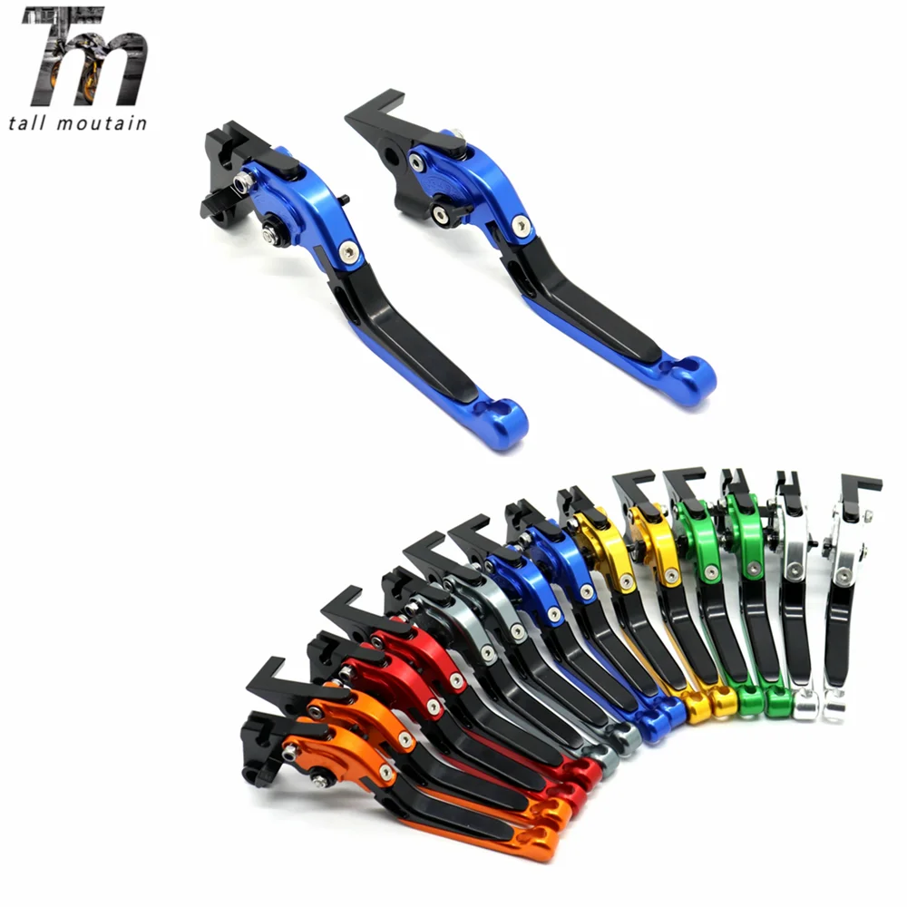 Brake Clutch Levers For HONDA CBR 1000RR 2008-2018 Motorcycle Folding Extendable Lever Accessorie Adjustable
Brake Clutch Levers For HONDA CBR 1000RR 2008-2018 Motorcycle Folding Extendable Lever Accessorie Adjustable