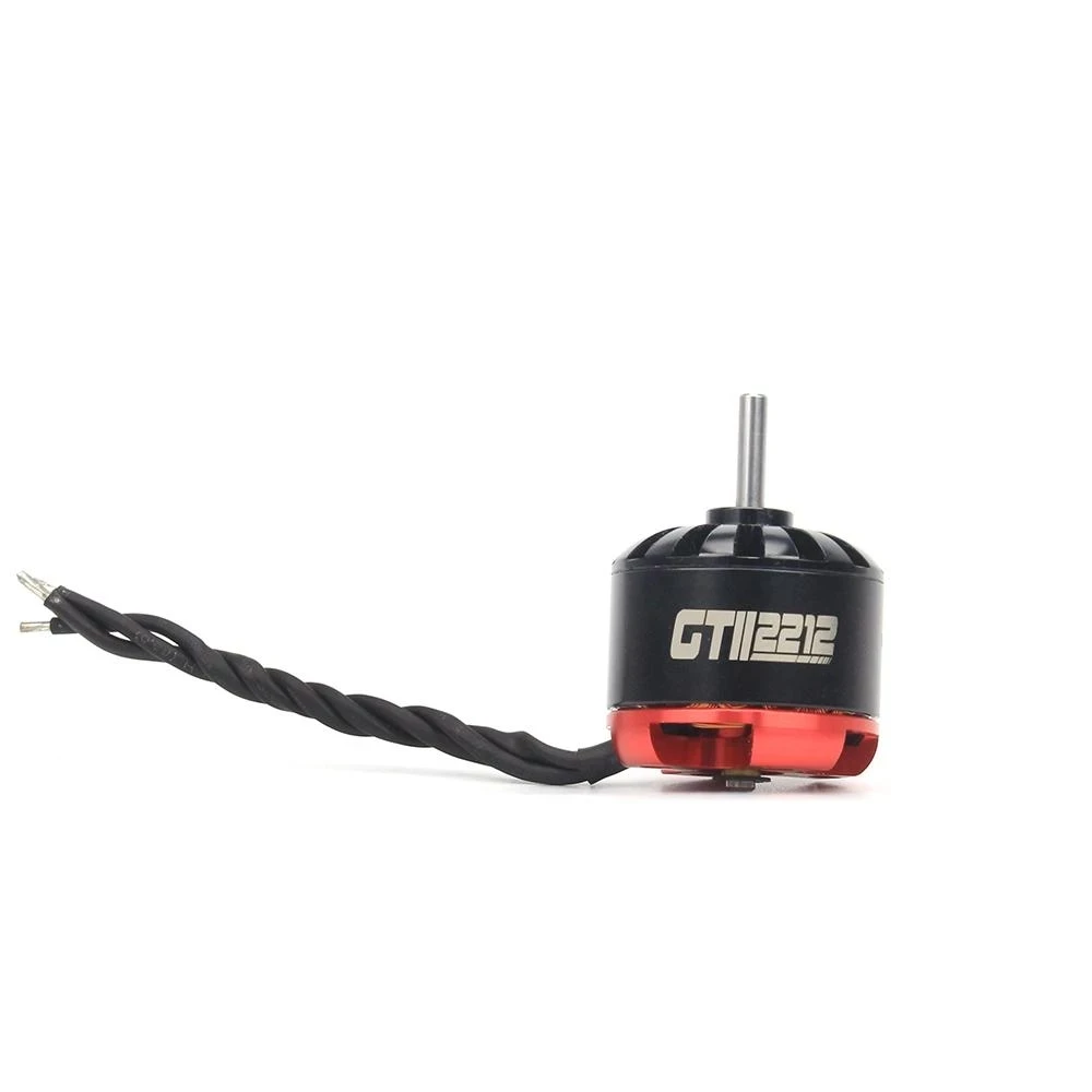 Emax GTII-2212C бесщеточный двигатель-1000 кв 1400 кв 2450 кв для радиоуправляемого самолета FPV гоночного дрона
Emax GTII-2212C бесщеточный двигатель-1000 кв 1400 кв 2450 кв для радиоуправляемого самолета FPV гоночного дрона