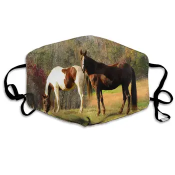 Dustproof Washable Reusable Pin Horses And Autumn Mouth Cover Mask mask mask Protective Warm Windproof Mask
Dustproof Washable Reusable Pin Horses And Autumn Mouth Cover Mask mask mask Protective Warm Windproof Mask