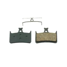 1Pair MTB Bike Bicycle Semi Metal Resin Disc Brake Pads For -Hope E4 Tech Durable Cycling Disc Brake Pads Bicicleta
1Pair MTB Bike Bicycle Semi Metal Resin Disc Brake Pads For -Hope E4 Tech Durable Cycling Disc Brake Pads Bicicleta