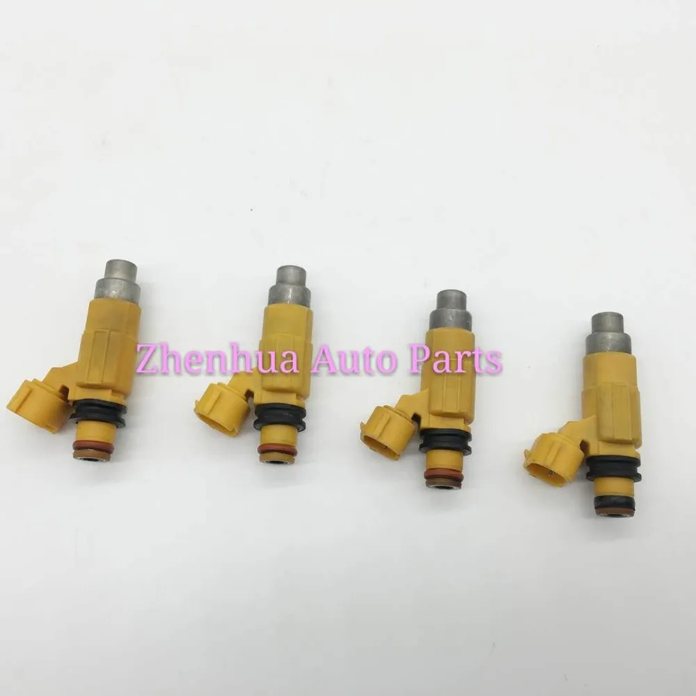 4x CDH275 Fuel Injector For Mitsubish Diamante 3.5L Galant 2.4L V6 Montero,For Marine- Yamaha- Outboard F150TXR LF150TXR 150HP
4x CDH275 Fuel Injector For Mitsubish Diamante 3.5L Galant 2.4L V6 Montero,For Marine- Yamaha- Outboard F150TXR LF150TXR 150HP