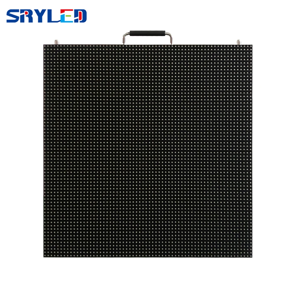 Наружный телефон SRYLED P4, экран дисплея 64x3, 2 пикселя, полноцветный, RGB, 256x128 мм, сканирование, литье под давлением, алюминиевая фотопанель
Наружный телефон SRYLED P4, экран дисплея 64x3, 2 пикселя, полноцветный, RGB, 256x128 мм, сканирование, литье под давлением, алюминиевая фотопанель