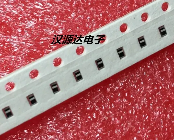 Original new 100% CD4148WTP SMD switch diode resistance 0603 volume 4148 (Inductor)
Original new 100% CD4148WTP SMD switch diode resistance 0603 volume 4148 (Inductor)