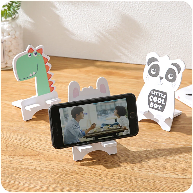 Desktop Mobile Phone Bracket Cute Cartoon Mobile Phone Seat Live Watching Tv Mobile Phone Tablet Bracket Creative Storage Rack
Desktop Mobile Phone Bracket Cute Cartoon Mobile Phone Seat Live Watching Tv Mobile Phone Tablet Bracket Creative Storage Rack