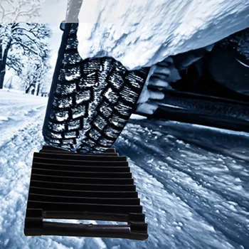 Auto Snow Chains Car Snow Mud Tire Traction Mat Wheel Chain Non-slip Anti Slip Grip Tracks Tools
Auto Snow Chains Car Snow Mud Tire Traction Mat Wheel Chain Non-slip Anti Slip Grip Tracks Tools