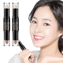 Stick 6g Concealer Brightening for Party Natural Synthetic 5.Dual-head Contour Wonder Pen for Party 
Stick 6g Concealer Brightening for Party Natural Synthetic 5.Dual-head Contour Wonder Pen for Party