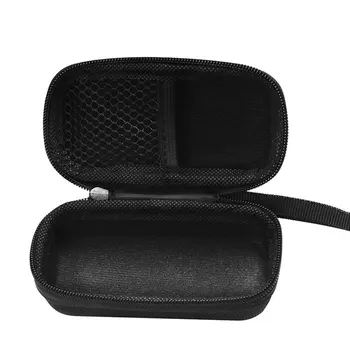 For SoundPEATS truefree Wireless Bluetooth Headset Protection Bag Storage Box Compression Hard Shell Portable Earphone Case
For SoundPEATS truefree Wireless Bluetooth Headset Protection Bag Storage Box Compression Hard Shell Portable Earphone Case
