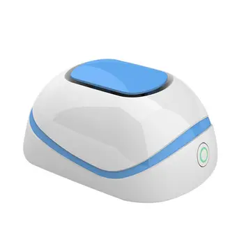 Air Purifier Home Deodorizer Ozone Generator Sterilization Germicidal Filter Disinfection Clean Room
Air Purifier Home Deodorizer Ozone Generator Sterilization Germicidal Filter Disinfection Clean Room