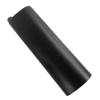 PVC Interior Exterior Window Matte Black Dashboard Cuttable Decor Computer Stretch 50cmx5m Car Body Film Styling Wrap
PVC Interior Exterior Window Matte Black Dashboard Cuttable Decor Computer Stretch 50cmx5m Car Body Film Styling Wrap