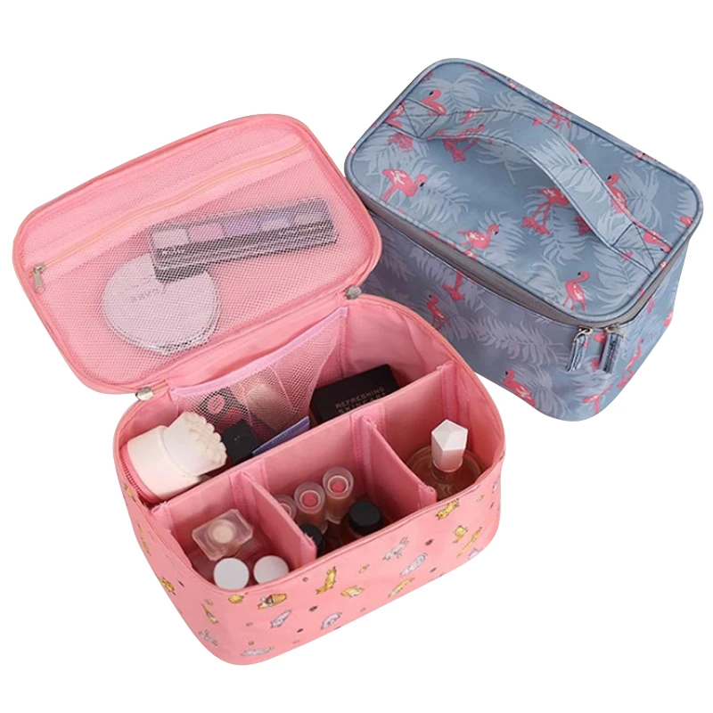 Basedidea Portable Cosmetic Bag Travel Toiletry Bag New Multifunction Wash Make Up Organizer Pouch
Basedidea Portable Cosmetic Bag Travel Toiletry Bag New Multifunction Wash Make Up Organizer Pouch