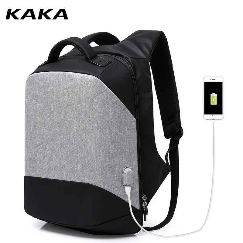 New Style Oxford Cloth Computer Bag Business Men Backpack Trend Backpack Anti-Theft Men's Bag with USB
New Style Oxford Cloth Computer Bag Business Men Backpack Trend Backpack Anti-Theft Men's Bag with USB