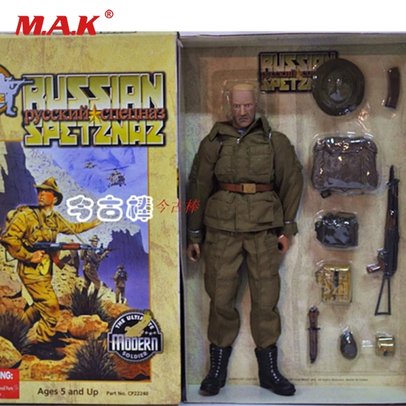 Full set figure 1/6 Scale PVC Soldier Specia Force Model Set 12inch Russia Soviet Union Afghanistan action figure toys for fans
Full set figure 1/6 Scale PVC Soldier Specia Force Model Set 12inch Russia Soviet Union Afghanistan action figure toys for fans
